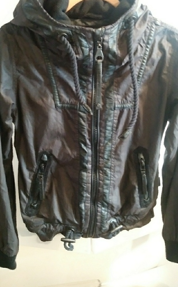 Naketano Women's Jacket